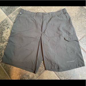Columbia men’s shorts